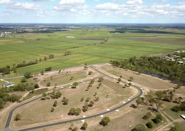 Sixth view of Homely land listing, Lot 26 James Henderson Way, Gooburrum QLD 4670
