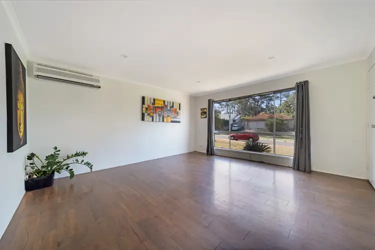 Sixth view of Homely house listing, 21 Evergreen Avenue, Loganlea QLD 4131
