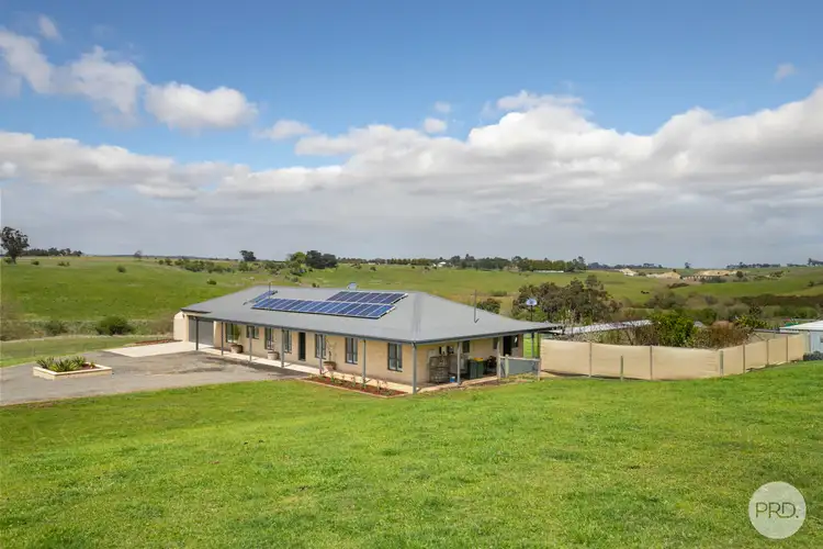 Third view of Homely house listing, 163 Judds Road, Scarsdale VIC 3351
