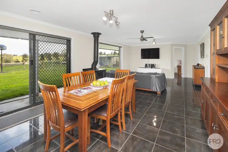 Fourth view of Homely house listing, 163 Judds Road, Scarsdale VIC 3351