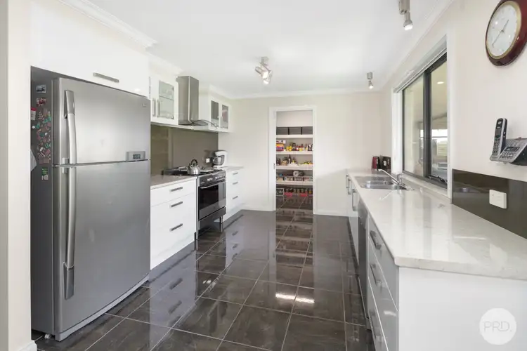 Sixth view of Homely house listing, 163 Judds Road, Scarsdale VIC 3351