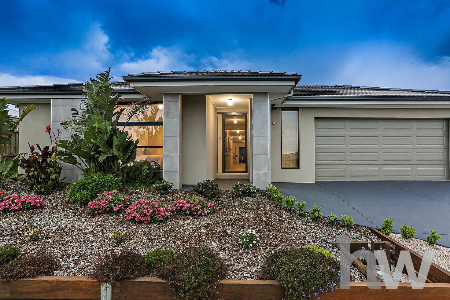 Main view of Homely house listing, 5 Narrandera Circuit, Armstrong Creek VIC 3217