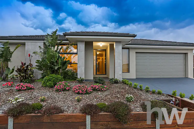 Third view of Homely house listing, 5 Narrandera Circuit, Armstrong Creek VIC 3217