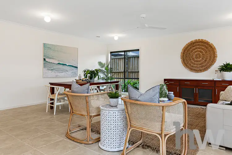 Fourth view of Homely house listing, 5 Narrandera Circuit, Armstrong Creek VIC 3217