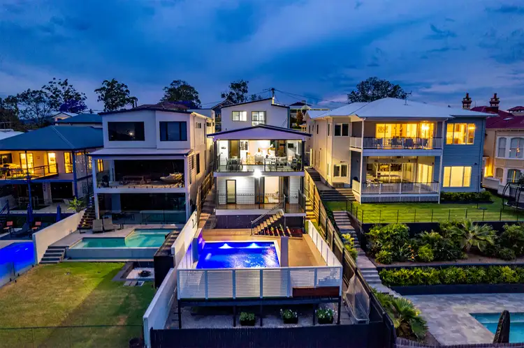27 Welbeck Street, Alderley QLD 4051