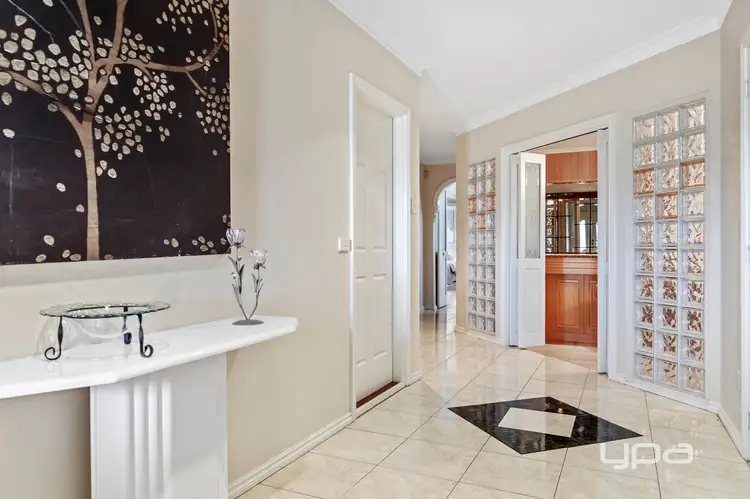 Second view of Homely house listing, 15 Fulton Retreat, Sunshine North VIC 3020