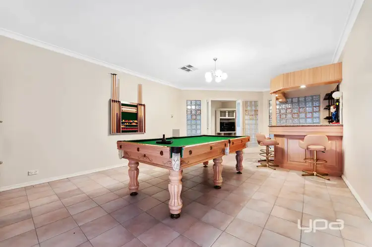 Third view of Homely house listing, 15 Fulton Retreat, Sunshine North VIC 3020