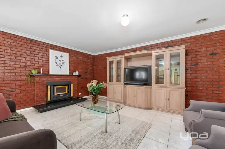 Fifth view of Homely house listing, 15 Fulton Retreat, Sunshine North VIC 3020