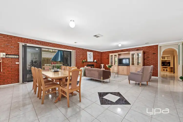 Sixth view of Homely house listing, 15 Fulton Retreat, Sunshine North VIC 3020