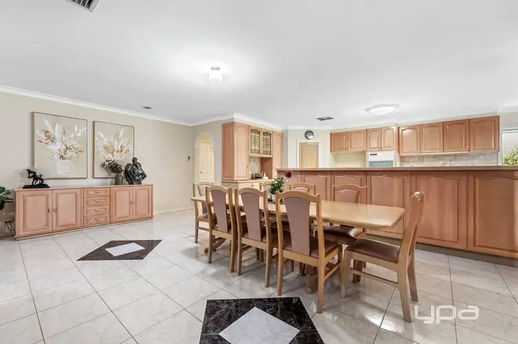 Seventh view of Homely house listing, 15 Fulton Retreat, Sunshine North VIC 3020