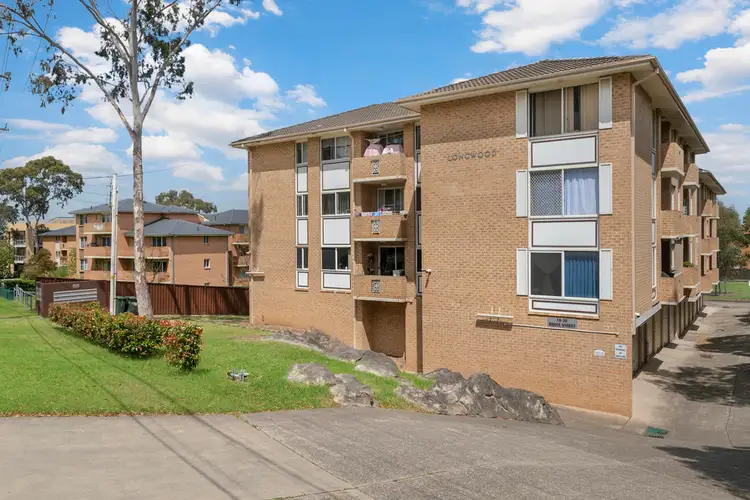 16/18-20 Bruce Street, Blacktown NSW 2148