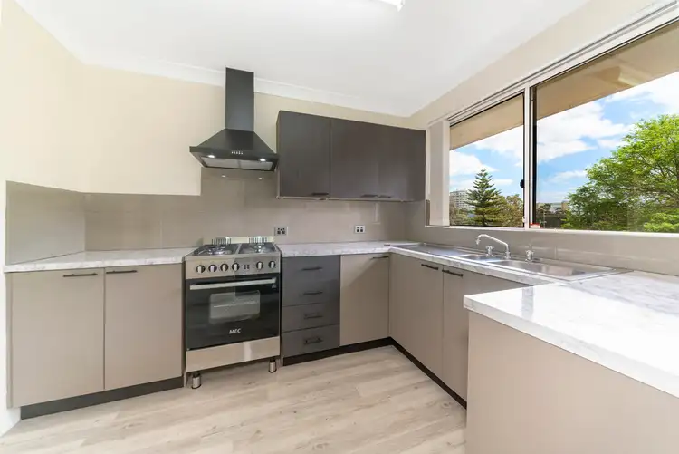Second view of Homely unit listing, 16/18-20 Bruce Street, Blacktown NSW 2148