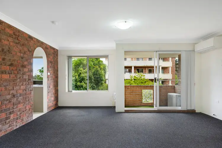 Third view of Homely unit listing, 16/18-20 Bruce Street, Blacktown NSW 2148