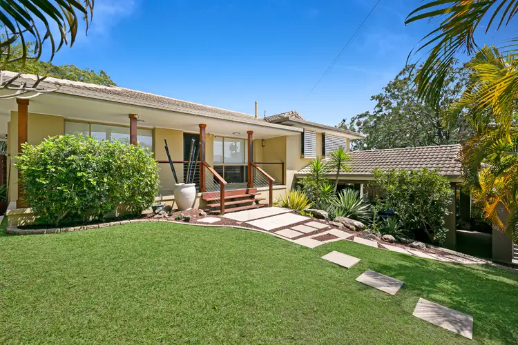 50 Freda Street, Ashmore QLD 4214
