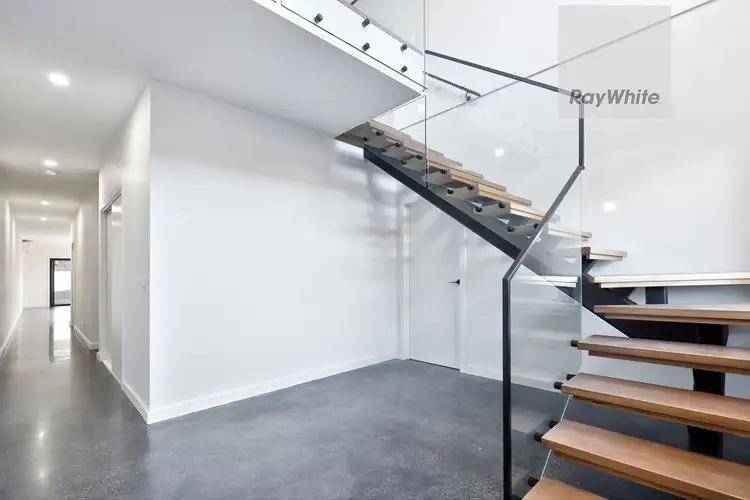 Second view of Homely townhouse listing, 94A Mickleham Road, Tullamarine VIC 3043
