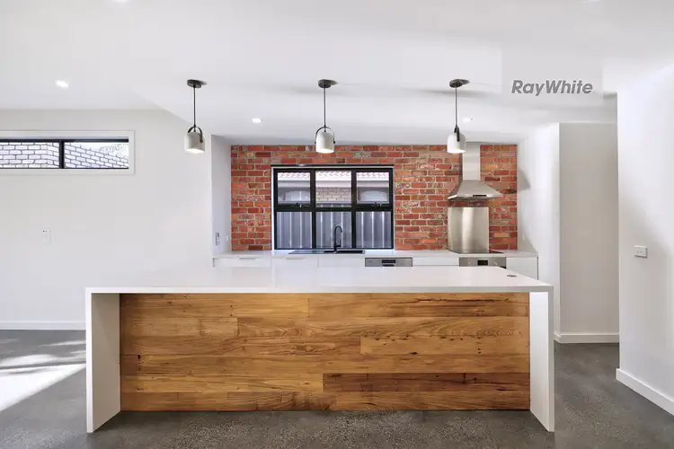 Third view of Homely townhouse listing, 94A Mickleham Road, Tullamarine VIC 3043