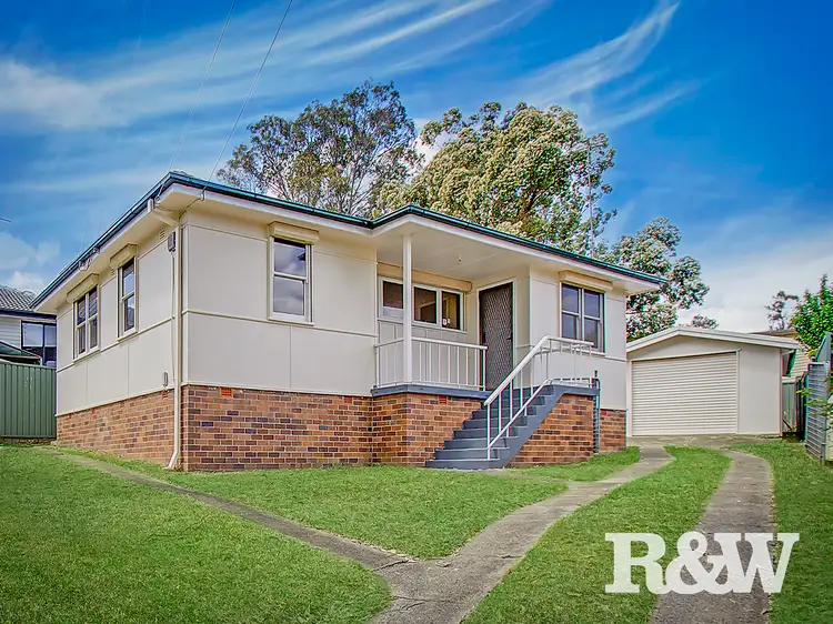 46 Helena Avenue, Emerton NSW 2770