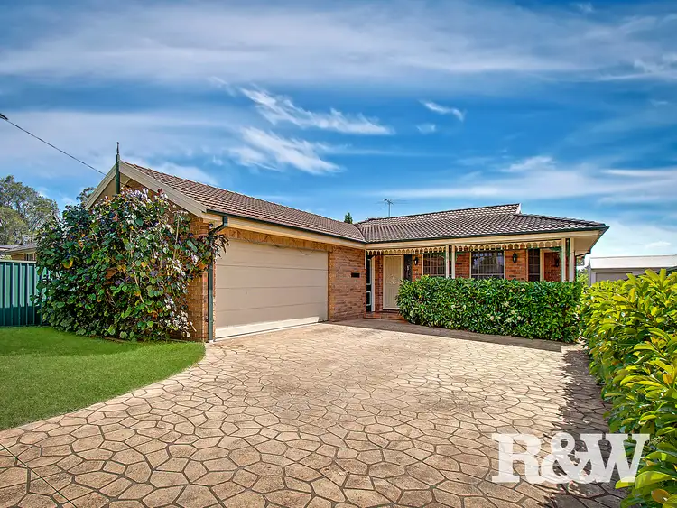181 Rooty Hill Road North, Rooty Hill NSW 2766