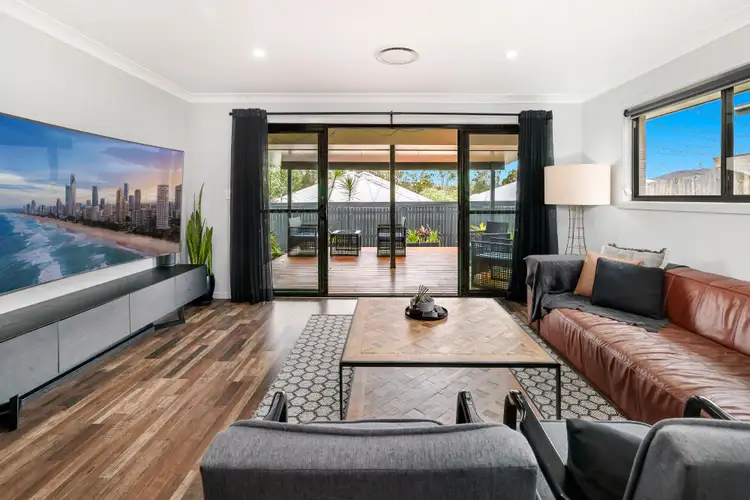 Fifth view of Homely house listing, 21 Molly Court, Eagleby QLD 4207