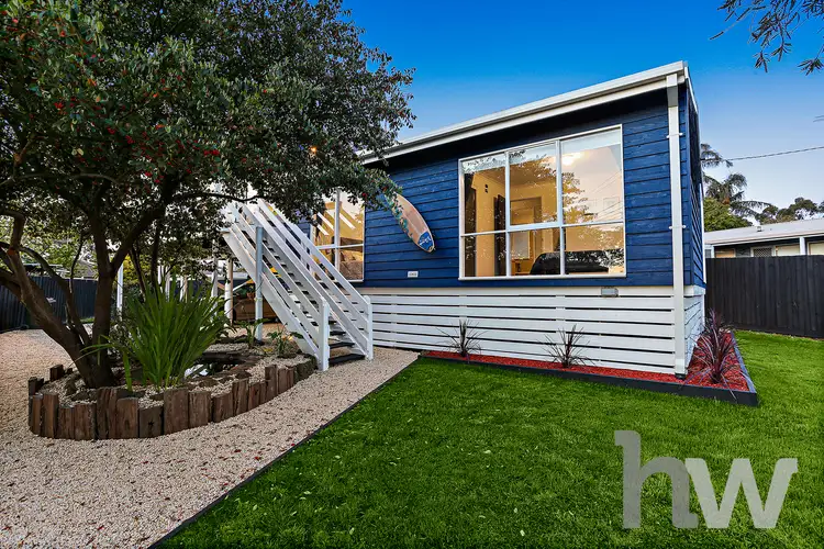 Main view of Homely house listing, 31 Ada Street, Clifton Springs VIC 3222