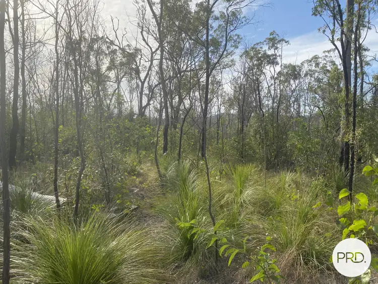 Lot 26 Tablelands Road, Mount Maria QLD 4674