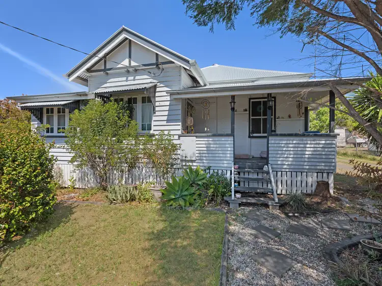 118 John Street, Rosewood QLD 4340