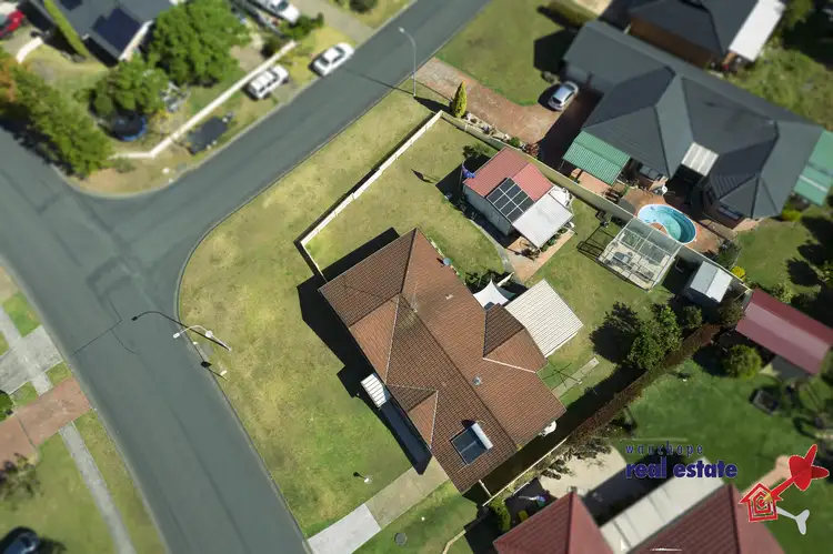 Main view of Homely house listing, 95 Colonial Circuit, Wauchope NSW 2446