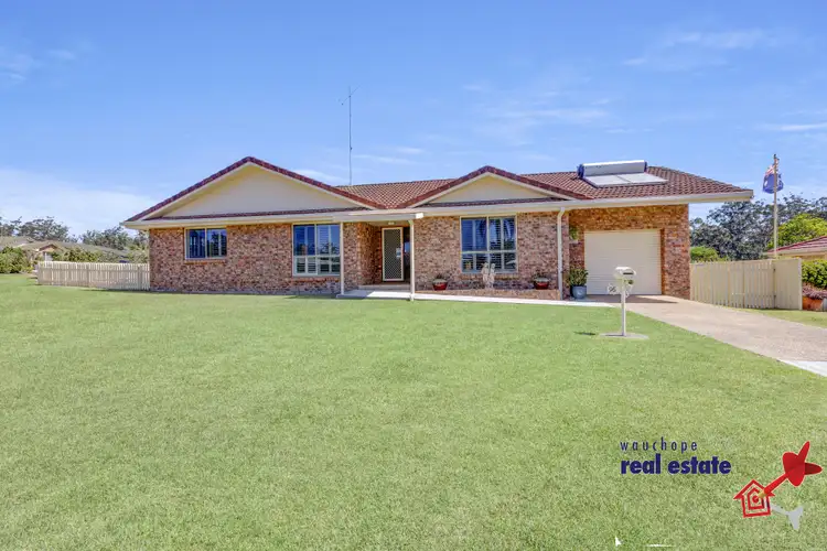 Second view of Homely house listing, 95 Colonial Circuit, Wauchope NSW 2446