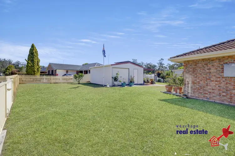 Third view of Homely house listing, 95 Colonial Circuit, Wauchope NSW 2446