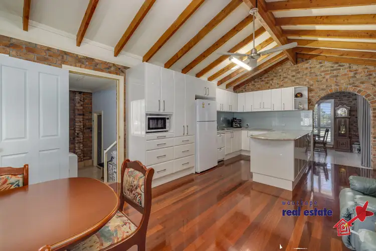 Fourth view of Homely house listing, 95 Colonial Circuit, Wauchope NSW 2446