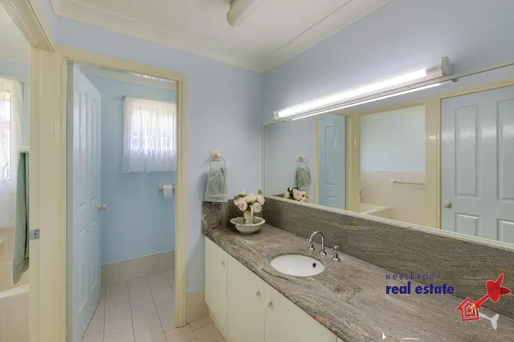 Fifth view of Homely house listing, 95 Colonial Circuit, Wauchope NSW 2446