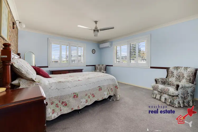 Sixth view of Homely house listing, 95 Colonial Circuit, Wauchope NSW 2446