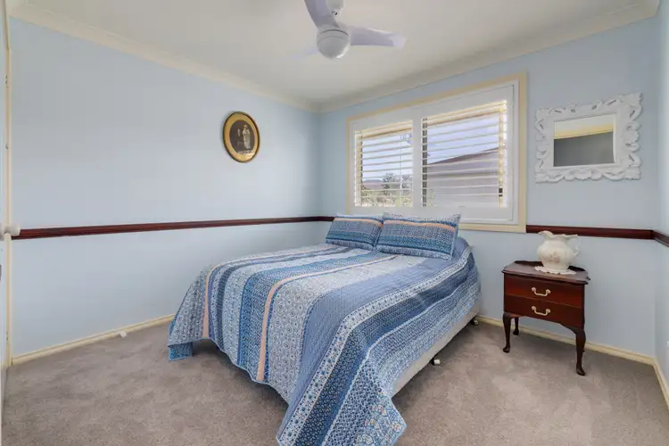 Seventh view of Homely house listing, 95 Colonial Circuit, Wauchope NSW 2446