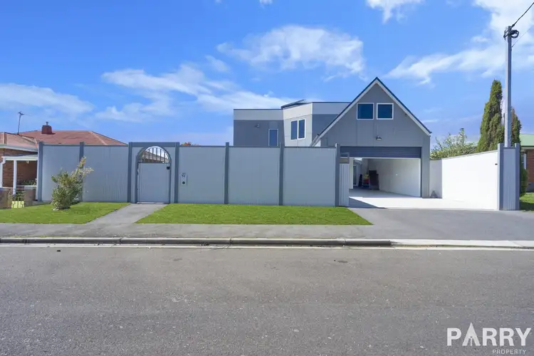 51 Jubilee Road, Youngtown TAS 7249