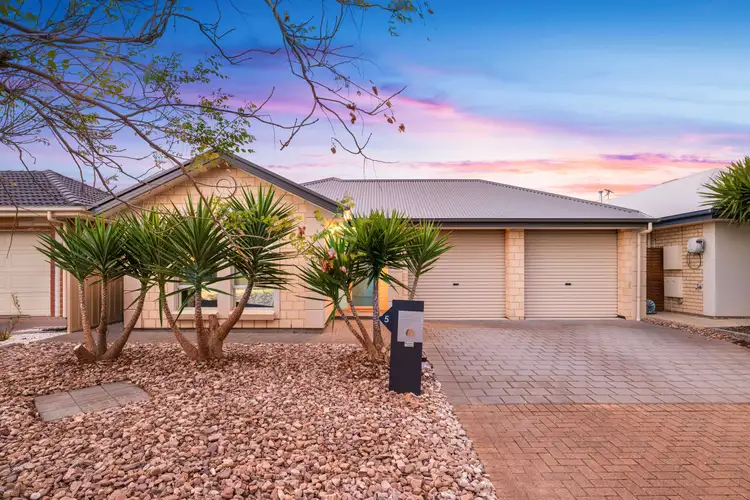 5 Sand Street, Seaford Meadows SA 5169