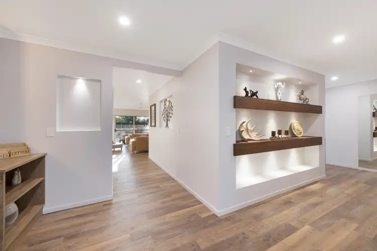 Seventh view of Homely house listing, 10 Deering Place, Innes Park QLD 4670