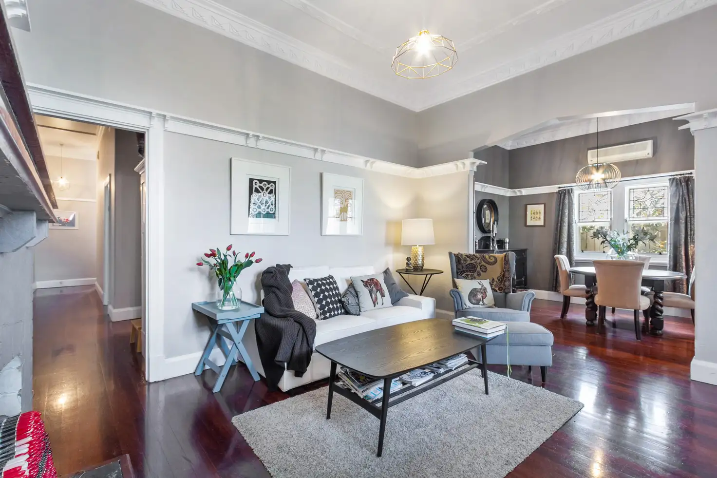 Main view of Homely unit listing, 3/59 Stirling Highway, Nedlands WA 6009