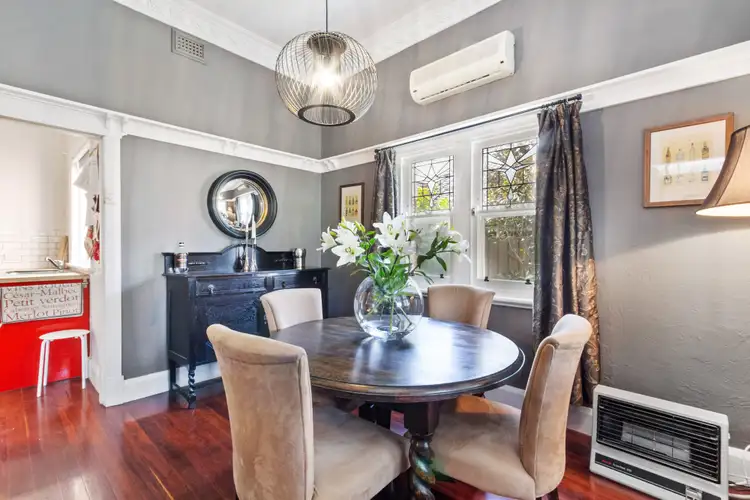 Fourth view of Homely unit listing, 3/59 Stirling Highway, Nedlands WA 6009