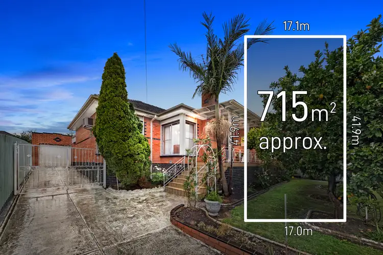 11 Murray Street, Clayton VIC 3168