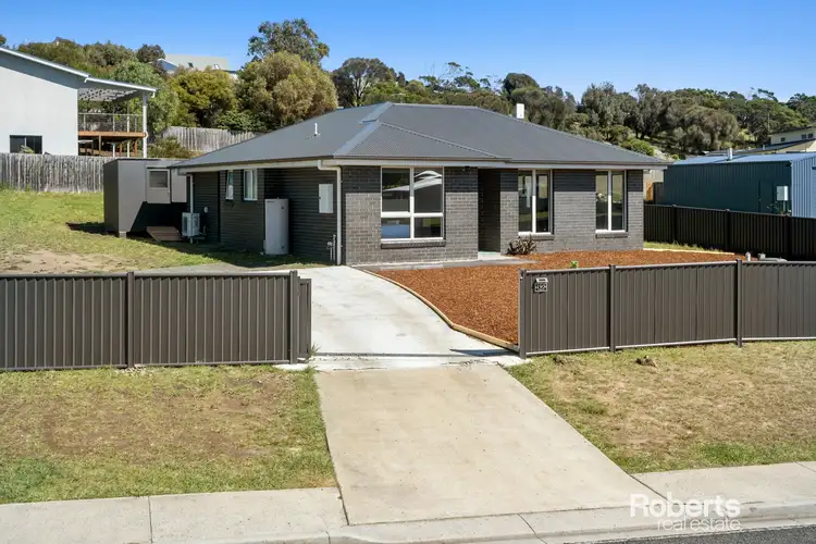 195 Hazards View Drive, Coles Bay TAS 7215