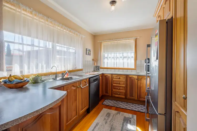 Second view of Homely house listing, 3/11 Collins Street, Evandale TAS 7212