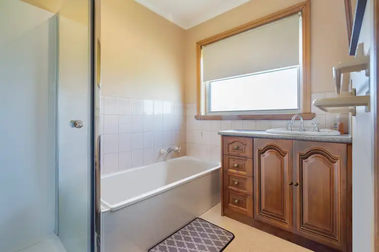 Third view of Homely house listing, 3/11 Collins Street, Evandale TAS 7212