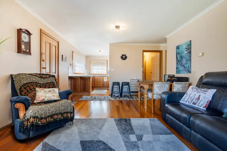 Fifth view of Homely house listing, 3/11 Collins Street, Evandale TAS 7212