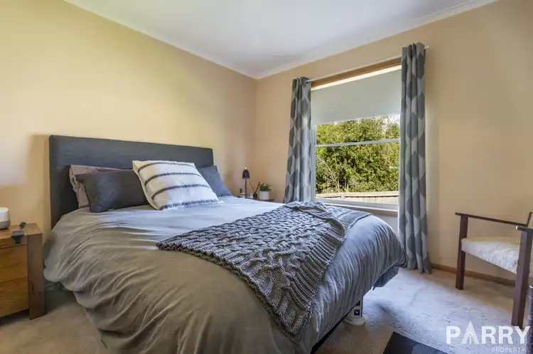 Sixth view of Homely house listing, 3/11 Collins Street, Evandale TAS 7212