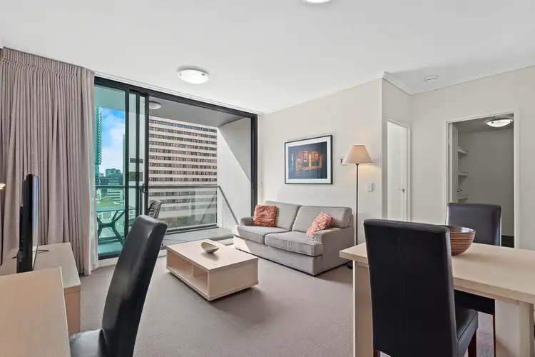 1505/128 Charlotte Street, Brisbane City QLD 4000