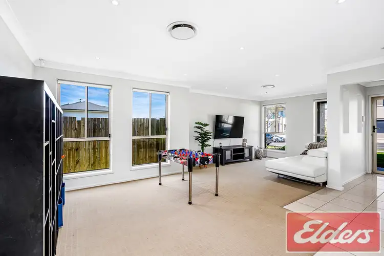 Third view of Homely house listing, 31 Cadda Ridge Drive, Caddens NSW 2747