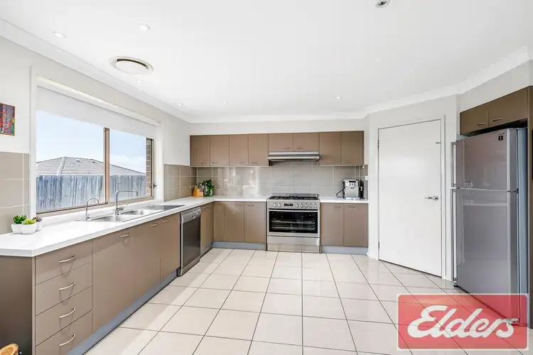 Fifth view of Homely house listing, 31 Cadda Ridge Drive, Caddens NSW 2747