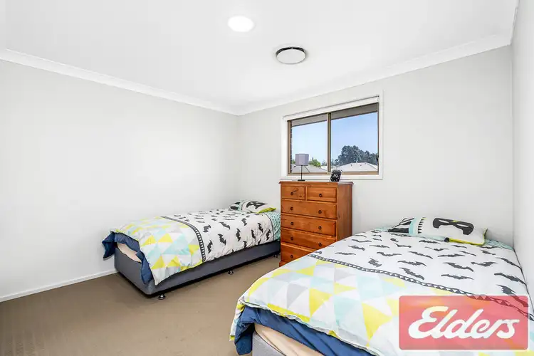 Sixth view of Homely house listing, 31 Cadda Ridge Drive, Caddens NSW 2747