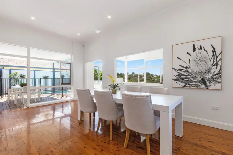 Third view of Homely house listing, 1 Monmouth Avenue, East Killara NSW 2071