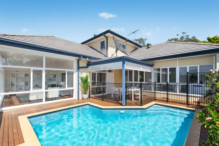 Fifth view of Homely house listing, 1 Monmouth Avenue, East Killara NSW 2071